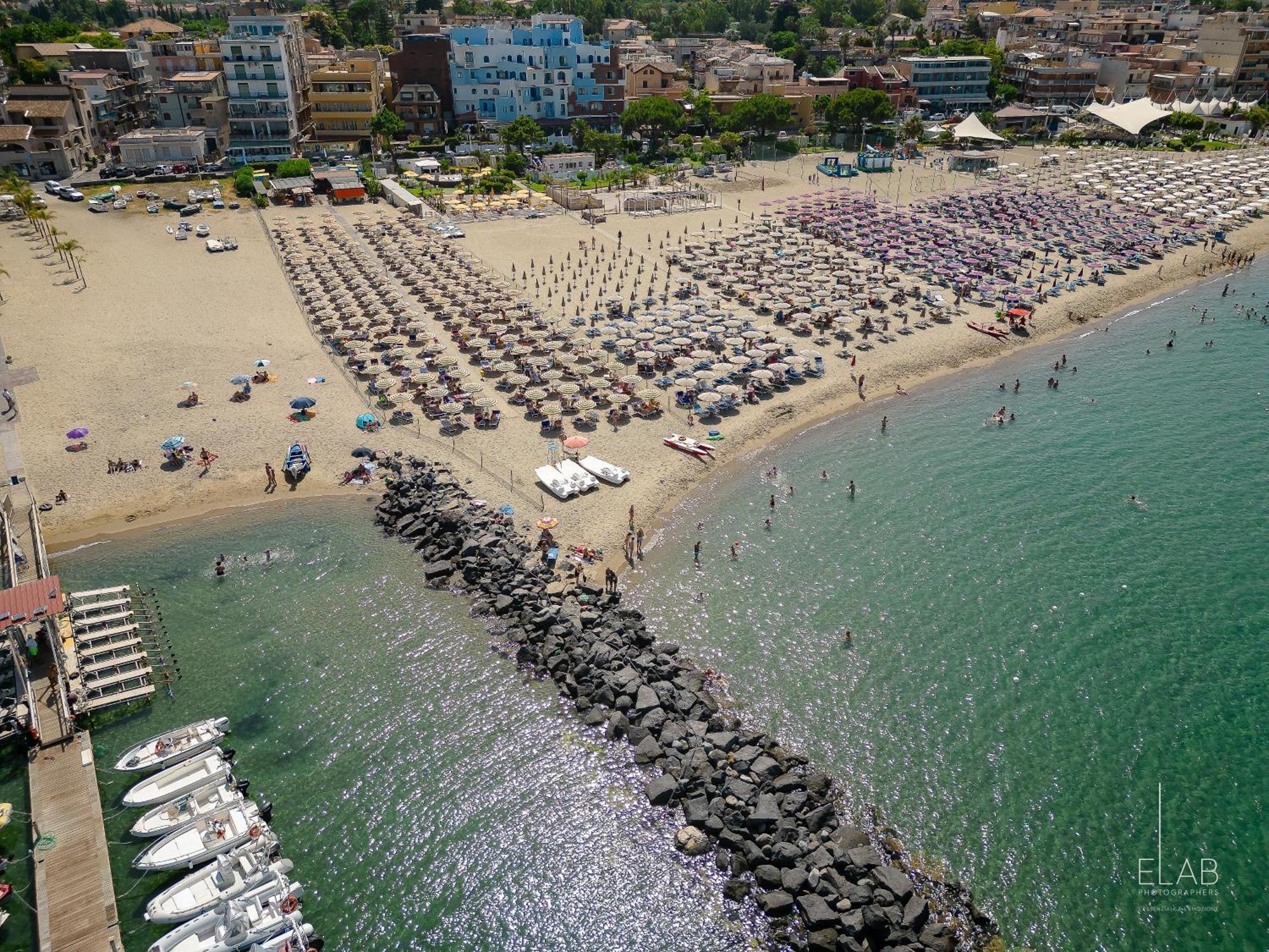 Sabbie D'oro Giardini Naxos